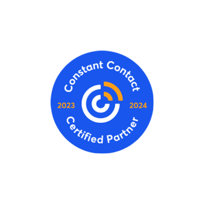 Constant Contact Certified Partner