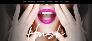 Hush Consignment