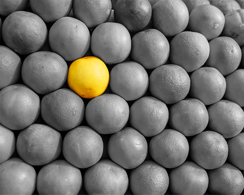 SEO - Standout Correctly
